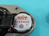 Głośniki komplet Vw Touran I 1T0035411AB, 1T0035411T, 1T0035411S