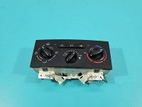 Konsola panel nawiewu Citroen Berlingo II 9676532480