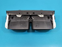 Kratka nawiewu środkowa Vw Passat B5 3B0819728D EUROPA