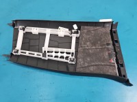 Osłona ZAŚLEPKA PLASTIK Skoda Superb IV 3J0867291A