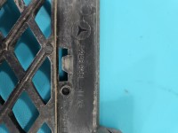 Zaślepka kratka zderzaka środkowa atrapa Mercedes W246 A2468851122