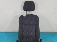 Fotel prawy przód pasażera Ford Transit Connect I MK1 5d EUROPA