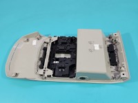 Lampa kabiny lampka Skoda Fabia IV 6VA868802A, 6VA868837B