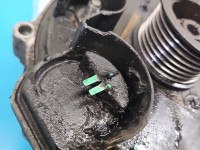 TEST Alternator BMW X5 E53 4.4 V8 M288202