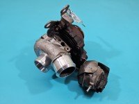 Turbosprężarka Ford Focus Mk3 806498-1, 9677063780 2.0 tdci (TYDA) 116KM