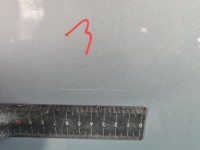 DRZWI PRZÓD LEWE KIEROWCY Hyundai I40 5d N3S