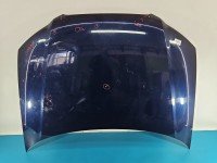 Maska przednia Audi A3 8P granatowy LZ5J