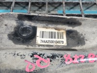 Wahacz przód prawy Peugeot 508 II 18- przedni