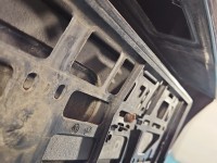 Klapa tył Ford Focus Mk3 sedan 4d B F