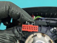 Poduszka powietrzna kierowcy airbag Ford Focus Mk3