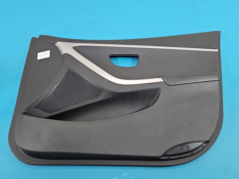 Tapicerka drzwi przód prawa boczek Hyundai I30 II 12-16 82360-A6100