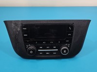 Radio fabryczne Iveco Daily V 14- 28780942, 134111, 5803032937 radioodtwarzacz