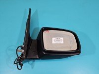 Lusterko prawe Mercedes Vito W639 czerwony europa