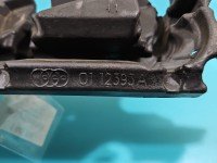 Wygłuszenie pozostałe PODBITKA Mercedes E C207 A207
