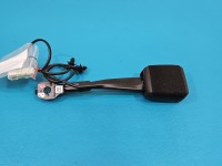 Pas bezpieczeństwa przód prawy pasażera 949348503 BMW iX1 U11