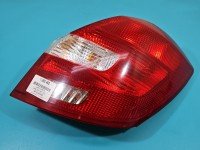 Lampa tył prawa Skoda Fabia II kombi