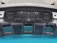 Zderzak przód Mercedes ML W164 srebrny C775