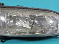 Reflektor prawy lampa przód Opel Vectra B EUROPA