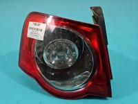 Lampa tył lewa Vw Passat B6 sedan Zewnętrzna SEDAN W BŁOTNIK EUROPA