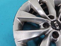 alufelgi felgi 17 komplet Kia Optima IV 15-20