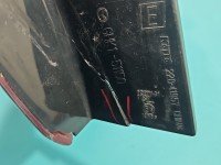 Lampa tył lewa Producent części: Mazda, Z BŁOTNIKA Uszkodzony klosz Mazda 6 III GJ sedan