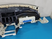 Deska rozdzielcza airbag pasażera kokpit Kia Sorento I 03-09