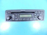 Radio fabryczne Honda Civic VII 39101-S6A-G510-M1