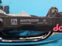 Klamka przód prawa zewnętrzna Mercedes W222 A0997602200