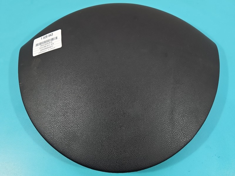 Osłona ZAŚLEPKA PLASTIK INFINITI QX50 682411BA0A