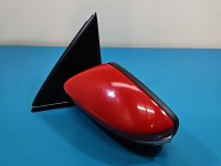 Lusterko lewe pin Skoda Fabia III kombi 5d kolor LF3K europa