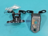 Zawias drzwi tył prawy Toyota Rav4 V