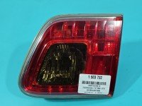 Lampa tył prawa Toyota Avensis III T27 kombi EUROPA