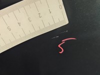 Drzwi tył prawe Kia Ceed I 06- kombi 5d E2