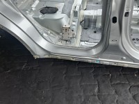 Próg prawy SŁUPEK ŚRODKOWY B Mitsubishi Eclipse Cross HB 5d U25
