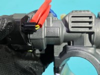 Stacyjka KLUCZYK WKŁADKA Hyundai I30 II 12-16