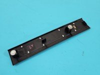Osłona ZAŚLEPKA PLASTIK Ssangyong Rexton I 77299-08103, 77260-08103, 77295-08103