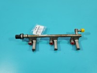 Listwa wtryskowa CZUJNIKI 0261555163 JAGUAR XF II X260 3.0 V6