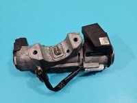 Komputer Sterownik silnika 89661-05860 Toyota Avensis II T25 1.8 16V
