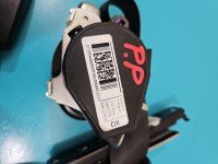 Pas bezpieczeństwa przód prawy pasażera Fiat Linea 735544895, 625308100A
