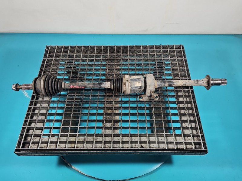 Półoś przód prawa Toyota Rav4 V 2.5 hybryda automat