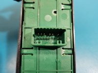 Przełącznik szyb Renault Scenic III 301711, 2581A 809610014R, Europejska, katalogowo 809610014R EU