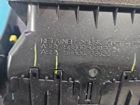 Kratka nawiewu LEXUS RX III 08-15 58903-0E030 EUROPA