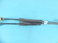 DŹWIGNIA LEWAREK WYBIERAK LINKI Renault Clio IV 12-20 1.5 dci