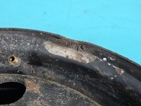 Felga stalowa 16" Opel Movano II Szerokość felgi: 5.5", Rozstaw śrub: 5x130, Producent felg: OPEL, R16 5X130 5,5J