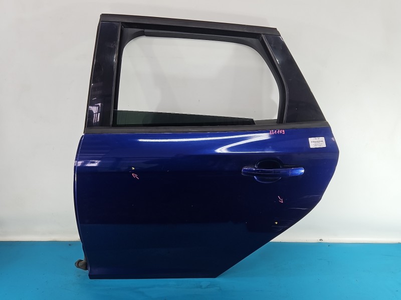 Drzwi tył lewe Ford Focus Mk3 kombi 5d HF