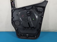 Tapicerka drzwi przód lewa boczek Renault Master III 10-24 809012510R