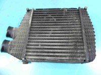 Intercooler Maserati Ghibli III 13- 3.0 V6 diesel