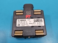 Sterownik moduł Radar tył prawy AUDI Q7 II 4M 4M0907566D, 0203301230