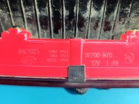 TRZECIE ŚWIATŁO STOP STOPU Hyundai Tucson IV 20- HB 87212-N7101