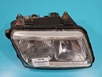 Reflektor prawy lampa przód Audi A3 8L EUROPA